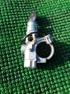 Замок зажигания. Nissan: Tiida, Bluebird Sylphy, Note, AD, Tiida Latio, Wingroad Двигатели: HR15DE, MR18DE, MR20DE, HR16DE, CR12DE