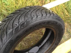 Goodyear Excellence. ������, ����������, 2007 ���, �/�, ����� 50 % ����