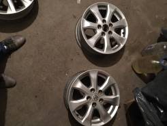 Toyota. x16, 5x100.00