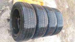 Pirelli P7. Летние, износ: 40%, 4 шт