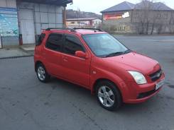 Suzuki Chevrolet Cruize. автомат, 4wd, 1.5 (110 л.с.), бензин, 168 тыс. км