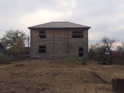 Продам дом. Керченская, р-н Индустриальный, площадь дома 110 кв. м., электричество 30 кВт, от агентства недвижимости (посредник)