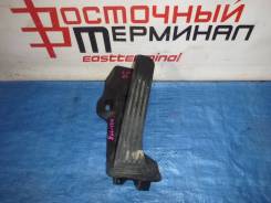 Педаль акселератора. Volkswagen Golf Plus, 5M1