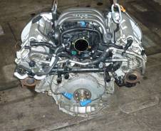 Двигатель для Audi A8 4E ASN 3.0
