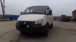 ГАЗ 27057. Продам 4Х4 Дизель, 2 800 куб. см., 7 мест