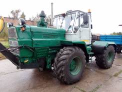 ХТЗ Т-150. Продам трактор Т-150, 11 000 куб. см.
