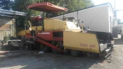 Dynapac CA30D. Продам асфальтоукладчик, 1 000 куб. см.
