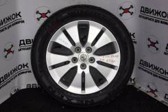 Nexen Winguard SPORT. Зимние, без шипов, износ: 5%, 4 шт