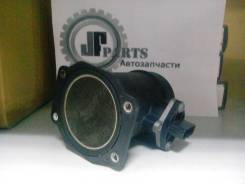 Датчик расхода воздуха. Subaru Forester, SF9 Subaru Legacy, BHC, BH9, BE5, BE9, BH5 Subaru Impreza, GD9, GG9, GC8, GF8 Двигатели: EJ254, EJ204