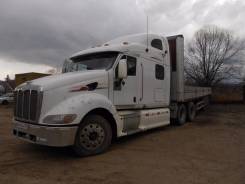 Peterbilt 365. Сидельный тягач, 12 000 куб. см., 32 000 кг.