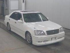 Toyota Crown. JZS171, 1JZGTE