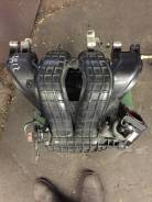 Коллектор выпускной. Mitsubishi RVR Mitsubishi Delica D:5 Mitsubishi Lancer Mitsubishi Outlander Двигатель 4B12