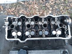 Головка блока цилиндров. Toyota: Harrier, Caldina, Carina ED, Gaia, Picnic, Lite Ace, Town Ace Noah, RAV4, Camry, Scepter, Solara, Camry Gracia, MR2...