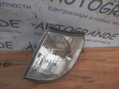 Поворотник.