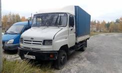 ЗИЛ 5301 Бычок. Продаётся ЗИЛ бычок, 4 700 куб. см., 3 500 кг.