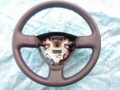 Руль. Honda Jazz Honda Fit, DBA-GD1, DBA-GD2, LA-GD2, LA-GD1, UA-GD1, UA-GD2 Honda Mobilio Spike, LA-GK1, CBA-GK1, LA-GK2, CBA-GK2 Двигатели: L13A1, L...