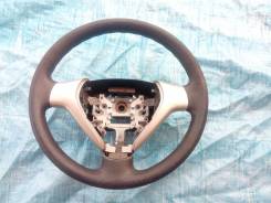 Руль. Honda: Jazz, Fit, Mobilio, Mobilio Spike, City Двигатели: L13A1, L12A1, L13A6, L13A5, L12A4, L12A3, L13A2, L15A1, L13A8