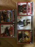 Игры для Sony PlayStation 3.