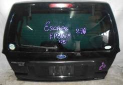 Дверь багажника. Ford Escape, EPEWF, EP3WF, EPFWF. Под заказ