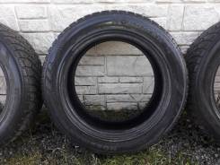 Nokian Nordman 4. Зимние, шипованные, 2012 год, износ: 20%, 4 шт