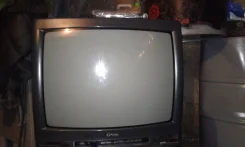 Funai. CRT (���)