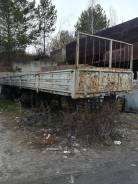Сзап 9327. Продам телегу СЗАП 9327 2003г., 20 000 кг.