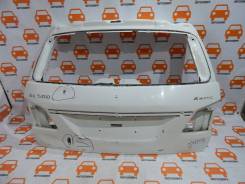 Дверь багажника. Mercedes-Benz GLS-Class, X166 Mercedes-Benz GL-Class, X166