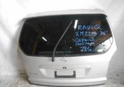 Дверь багажника. Opel Zafira Subaru Traviq, XMA, XM8, XM9 Двигатели: Z22SE, Z18XE. Под заказ