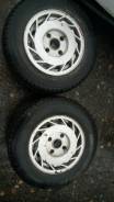 Mazda. x13, 4x100.00