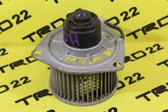 Мотор печки. Mitsubishi Pajero Mini, H51A, H56A Mitsubishi Pajero Junior, H57A Mitsubishi Minica, H31A, H32A, H32V, H36A, H37A, H37V Mitsubishi Minica...