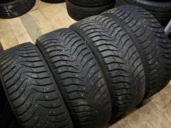 Pirelli Winter Ice Control Suv. Зимние, шипованные, 2016 год, без износа, 4 шт