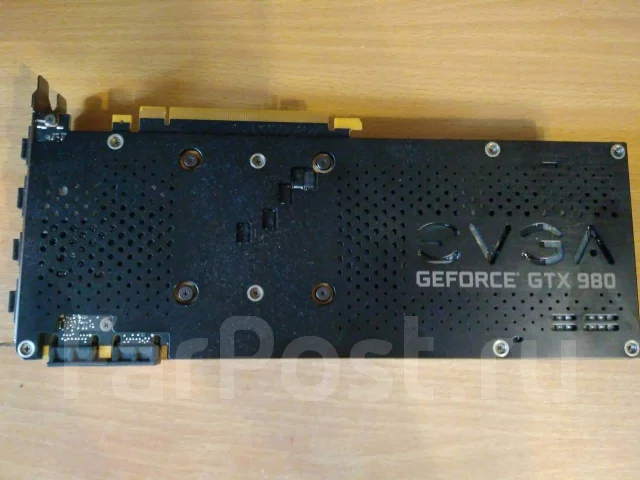 GeForce GTX 980. ��� ����� �� ���������� ����