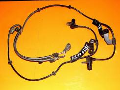 Датчик abs. Nissan March Box, WAK11, WK11 Nissan Cube, AZ10, Z10 Nissan March, AK11, HK11, K11 Двигатели: CG10DE, CGA3DE, CG13DE