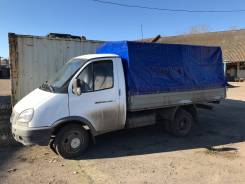 ГАЗ 3302. Продам ГАЗ-3302, 1 060 куб. см., 1 500 кг.