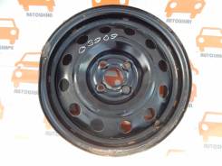 Hyundai. x15, 4x100.00