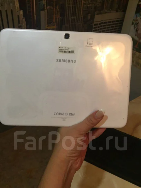 Samsung Galaxy Tab 3 ����
