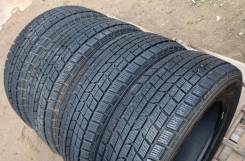 Dunlop DSX. Зимние, без шипов, износ: 10%, 4 шт