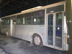 Hyundai Aero City 540. Продам автобус, 1 100 куб. см., 21 место
