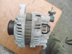 Генератор. Nissan: Bluebird, Wingroad, Primera Camino, Bluebird Sylphy, Expert, Tino, Avenir, Primera, AD, Pulsar, Sunny, Almera Двигатели: QG18DE, QG...