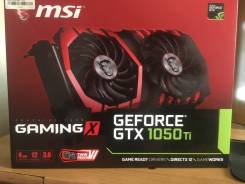 GeForce GTX 1050 Ti