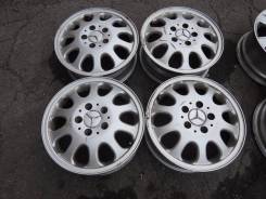 Ronal. 5.5x15, 5x112.00, ET54