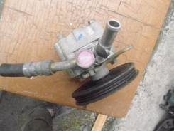Гидроусилитель руля. Nissan Pulsar, N16 Nissan Almera, N16, N16E Nissan Sunny, B15, FB15, FNB15 Двигатели: QG13DE, QG15DE, QG18DE, YD22DDT