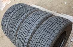 Goodyear Ice Navi Hybrid Zea. Зимние, без шипов, износ: 10%, 4 шт
