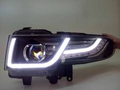 Решетка радиатора. Toyota FJ Cruiser, GSJ15W, GSJ10W Двигатель 1GRFE. Под заказ