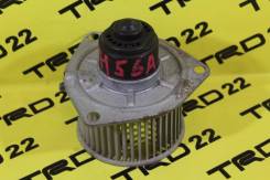 Мотор печки. Mitsubishi Pajero Mini, H51A, H56A Mitsubishi Pajero Junior, H57A Mitsubishi Minica, H31A, H32A, H32V, H36A, H37A, H37V Mitsubishi Minica...