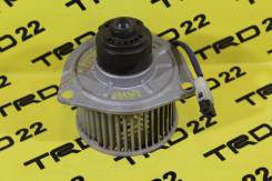 Мотор печки. Mitsubishi Pajero Mini, H51A, H56A Mitsubishi Minica, H31A, H32A, H32V, H36A, H37A, H37V Mitsubishi Pajero Junior, H57A Mitsubishi Minica...