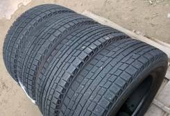 Yokohama Ice Guard IG30. Зимние, без шипов, износ: 10%, 4 шт