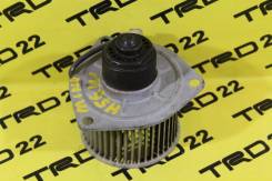 Мотор печки. Mitsubishi Pajero Mini, H51A, H56A Mitsubishi Pajero Junior, H57A Mitsubishi Minica, H31A, H32A, H32V, H36A, H37A, H37V Mitsubishi Minica...
