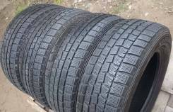 Dunlop Winter Maxx. Зимние, без шипов, 2013 год, износ: 10%, 4 шт