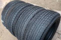 Yokohama Ice Guard IG50. Зимние, без шипов, 2012 год, износ: 10%, 4 шт